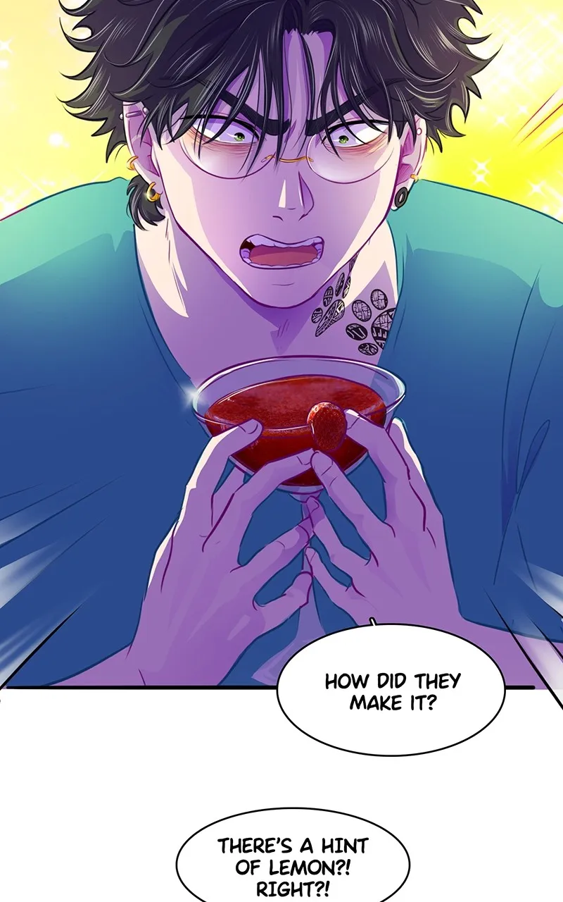 Read Love 4 a Walk chapter 28 image 52 on Lezhin