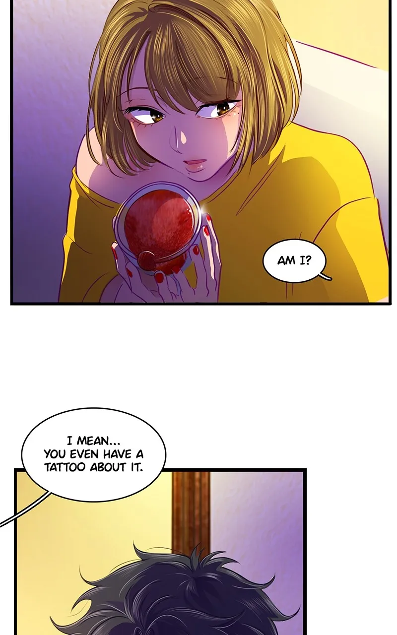 Read Love 4 a Walk chapter 28 image 54 on Lezhin