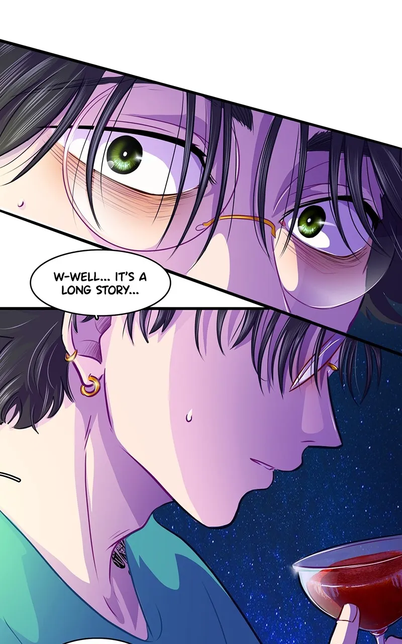 Read Love 4 a Walk chapter 28 image 56 on Lezhin