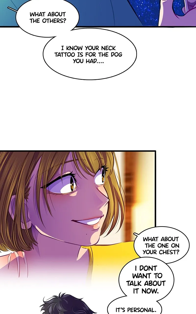 Read Love 4 a Walk chapter 28 image 57 on Lezhin