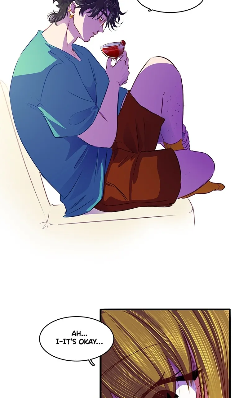 Read Love 4 a Walk chapter 28 image 58 on Lezhin