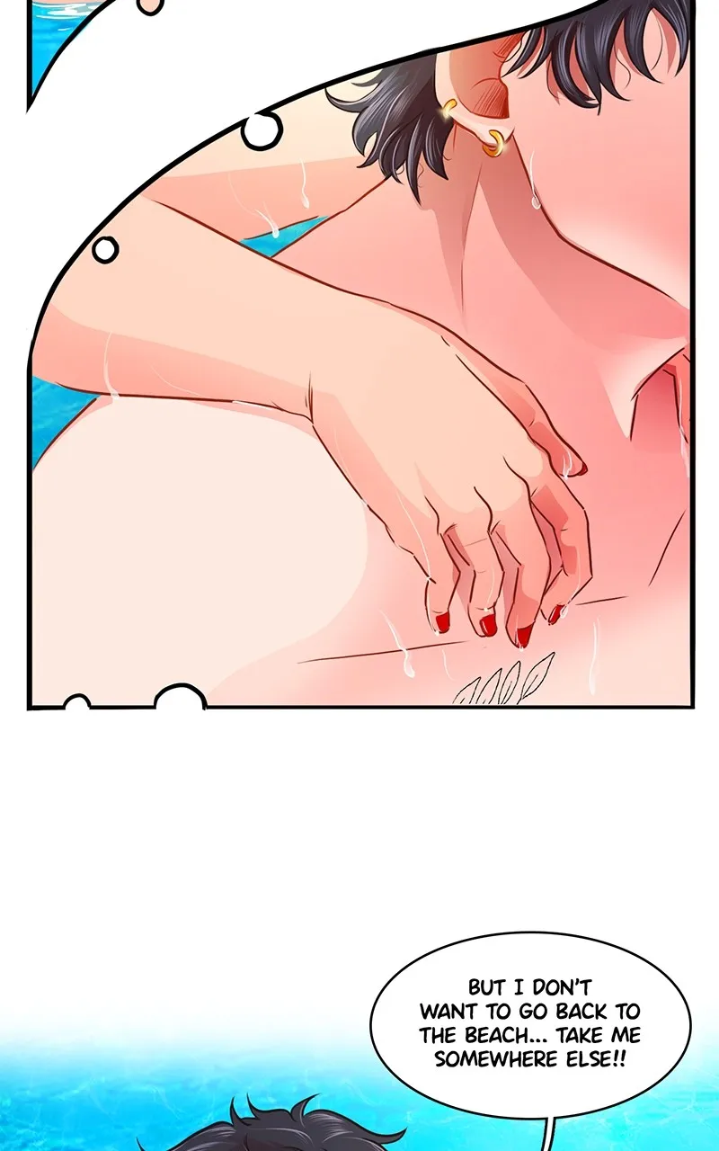 Read Love 4 a Walk chapter 28 image 6 on Lezhin
