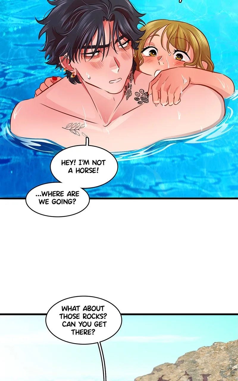 Read Love 4 a Walk chapter 28 image 7 on Lezhin