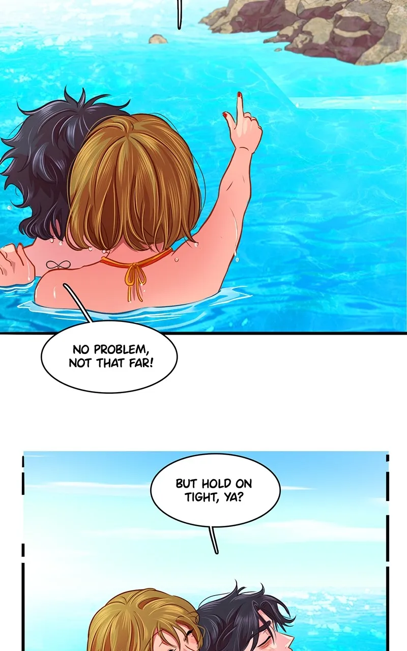 Read Love 4 a Walk chapter 28 image 8 on Lezhin