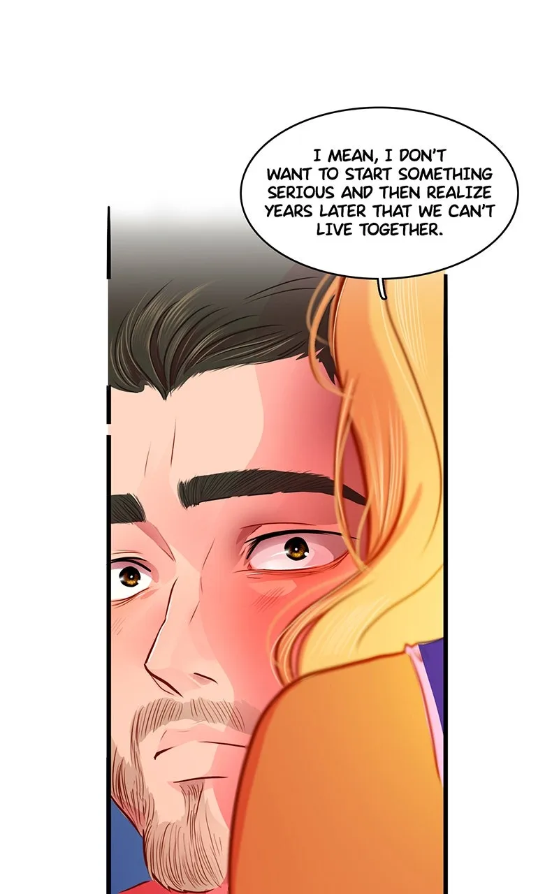 Read Love 4 a Walk chapter 29 image 10 on Lezhin