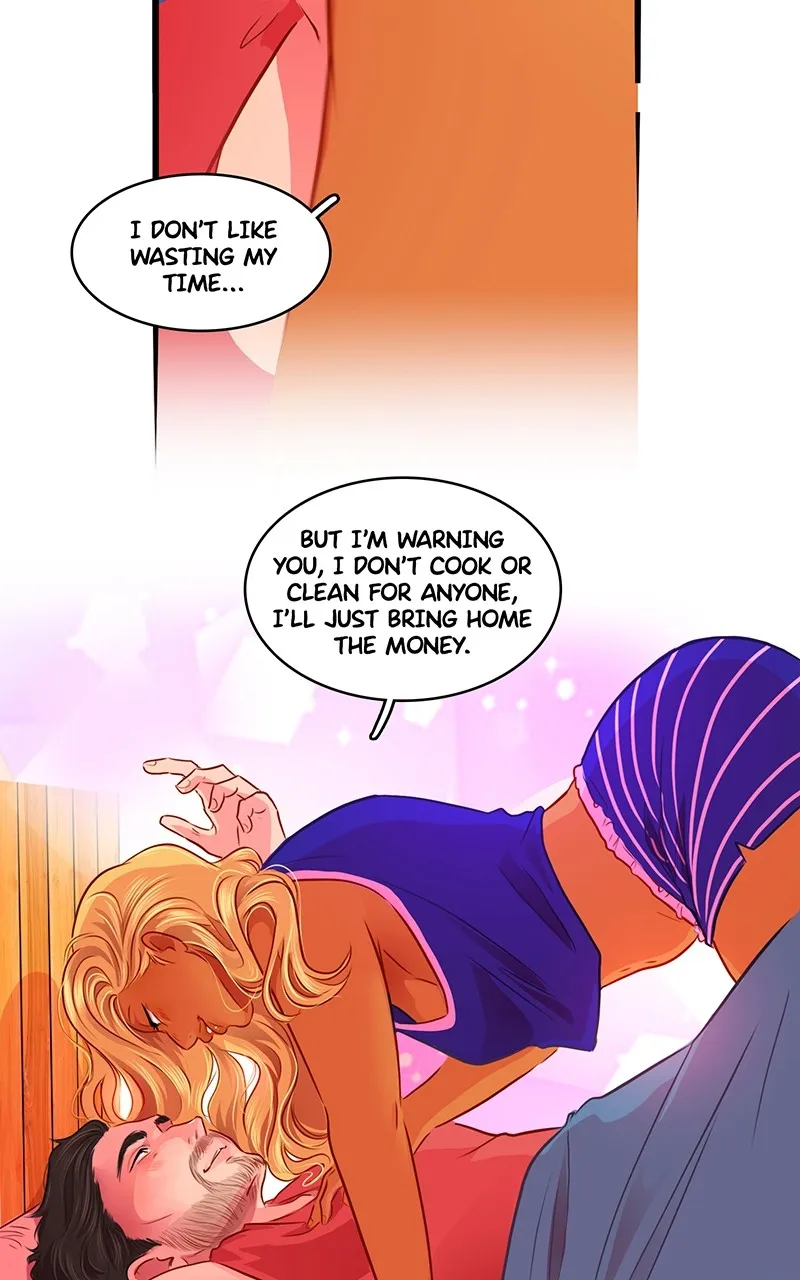 Read Love 4 a Walk chapter 29 image 11 on Lezhin