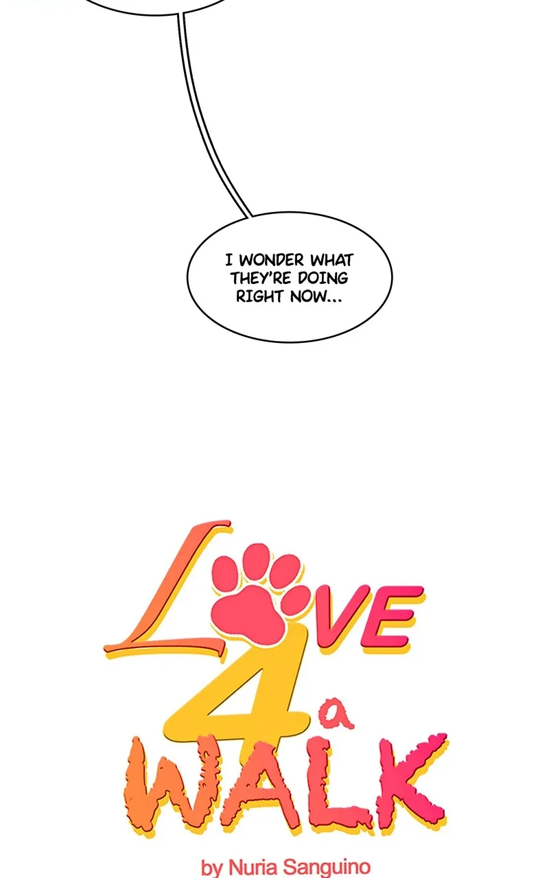 Read Love 4 a Walk chapter 29 image 16 on Lezhin