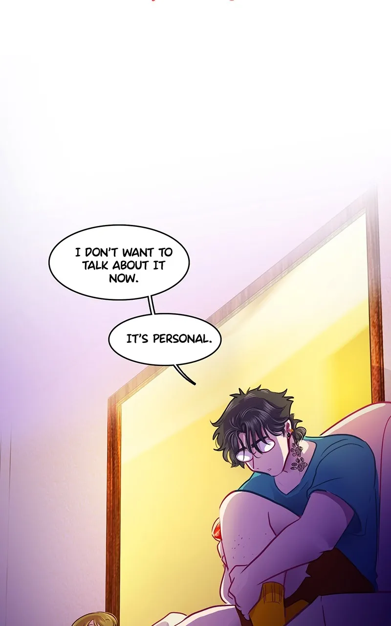 Read Love 4 a Walk chapter 29 image 17 on Lezhin