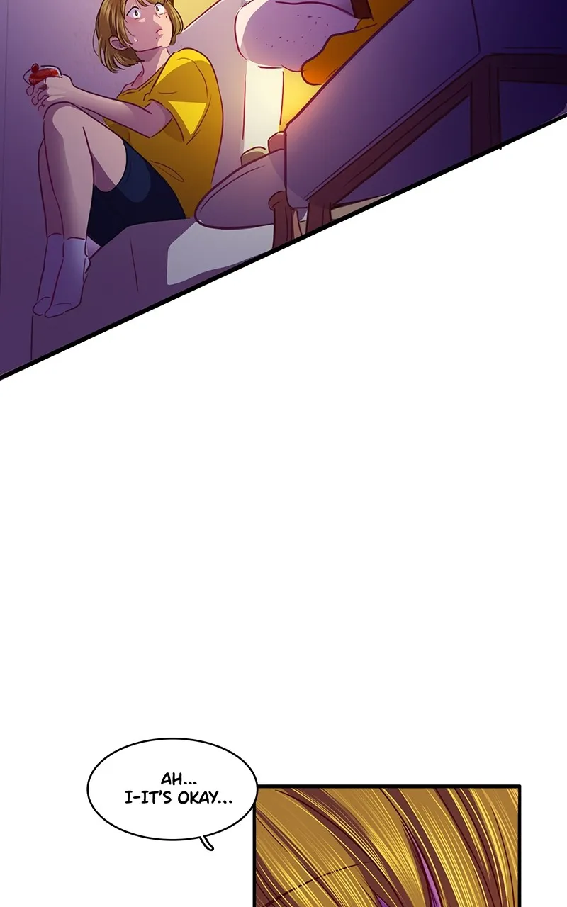 Read Love 4 a Walk chapter 29 image 18 on Lezhin