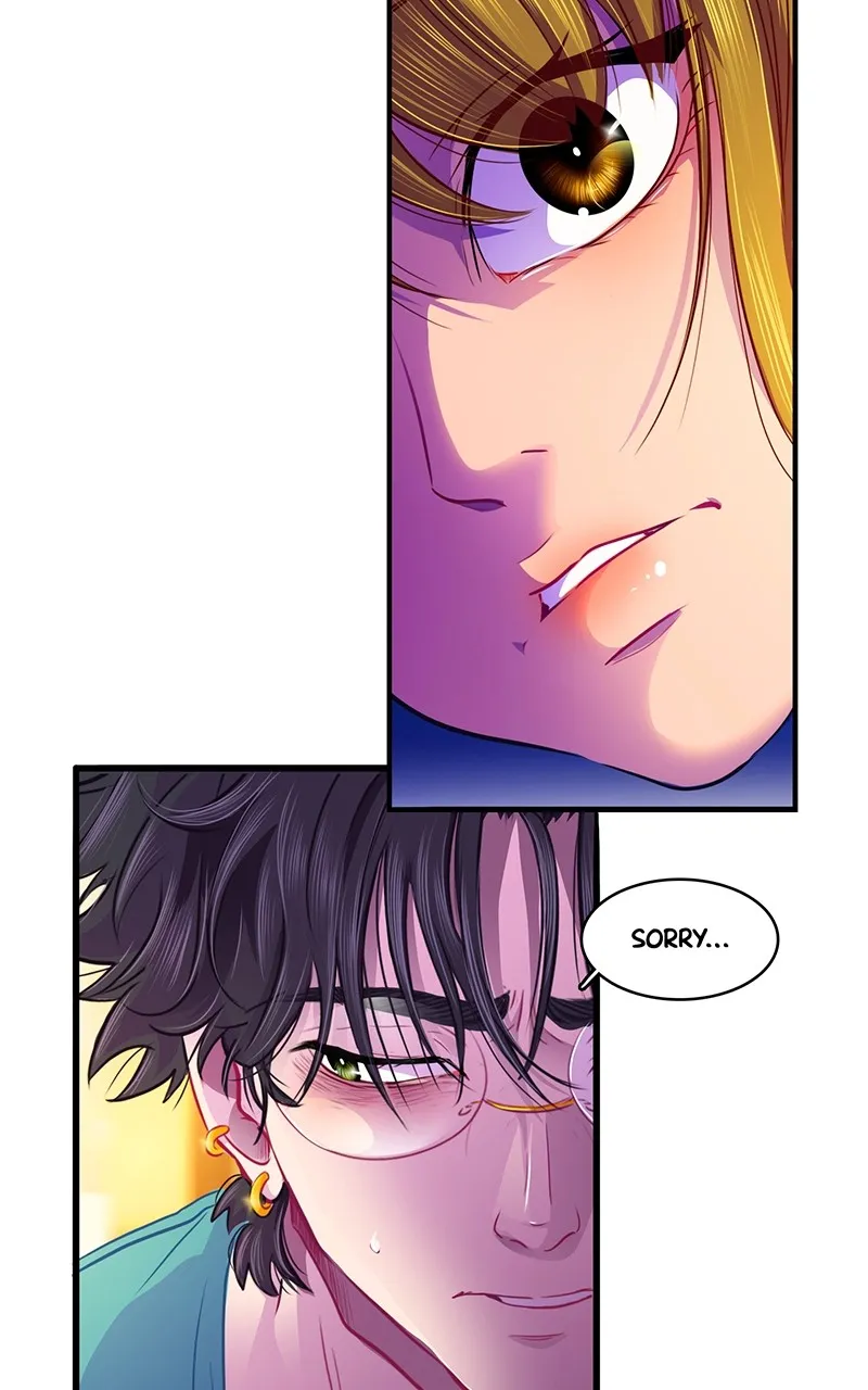 Read Love 4 a Walk chapter 29 image 19 on Lezhin