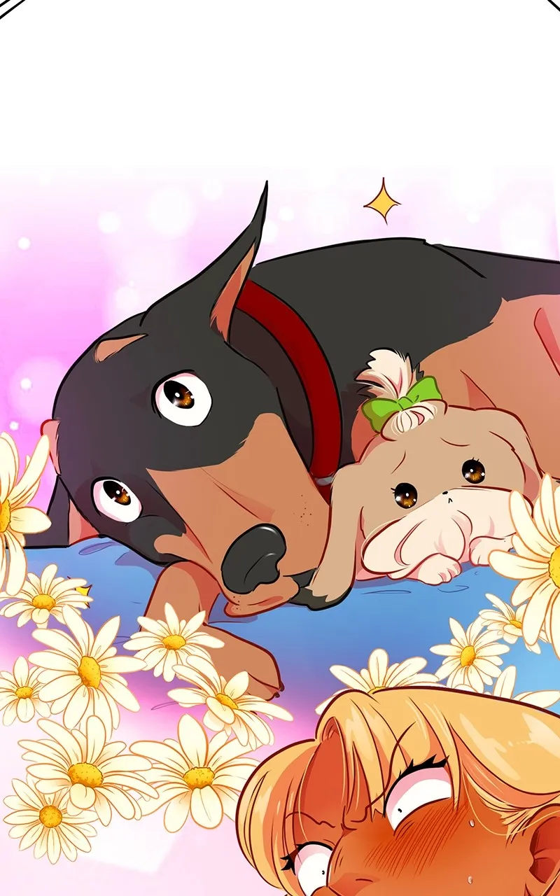 Read Love 4 a Walk chapter 29 image 2 on Lezhin