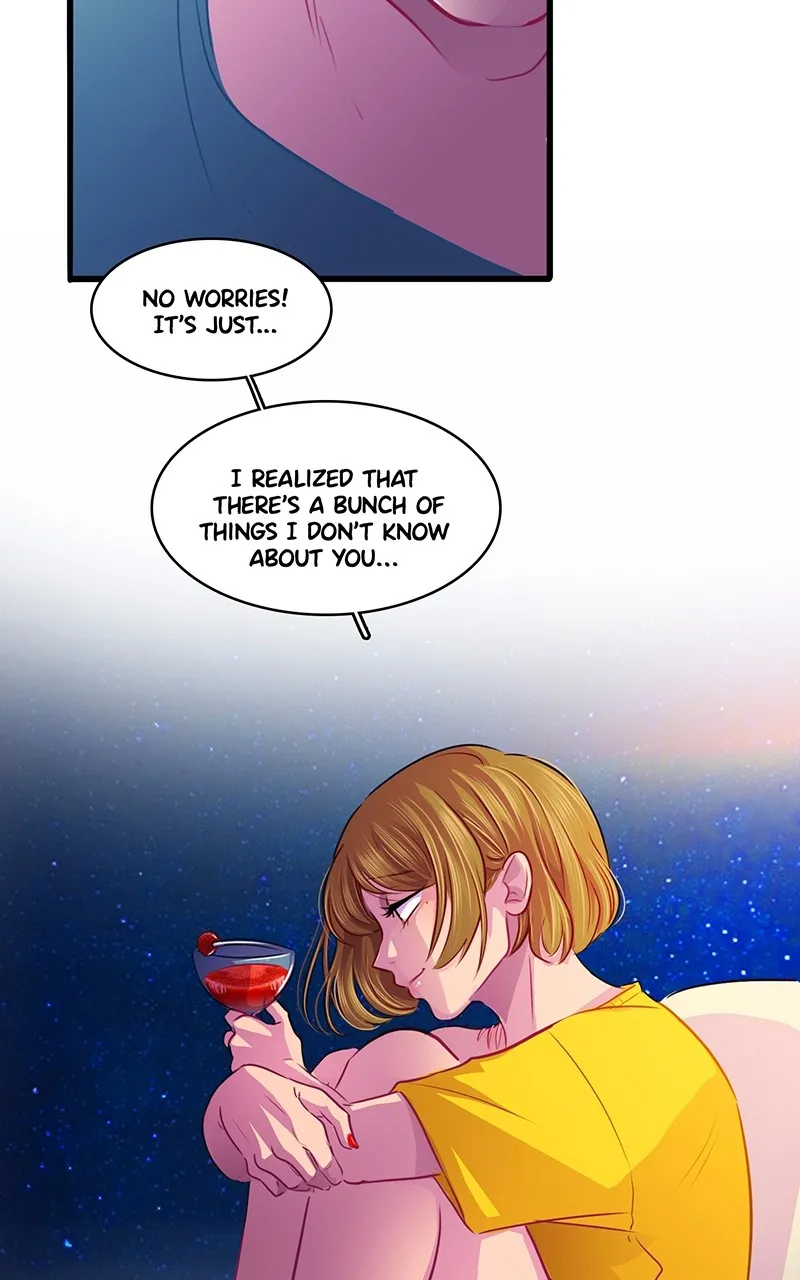 Read Love 4 a Walk chapter 29 image 20 on Lezhin