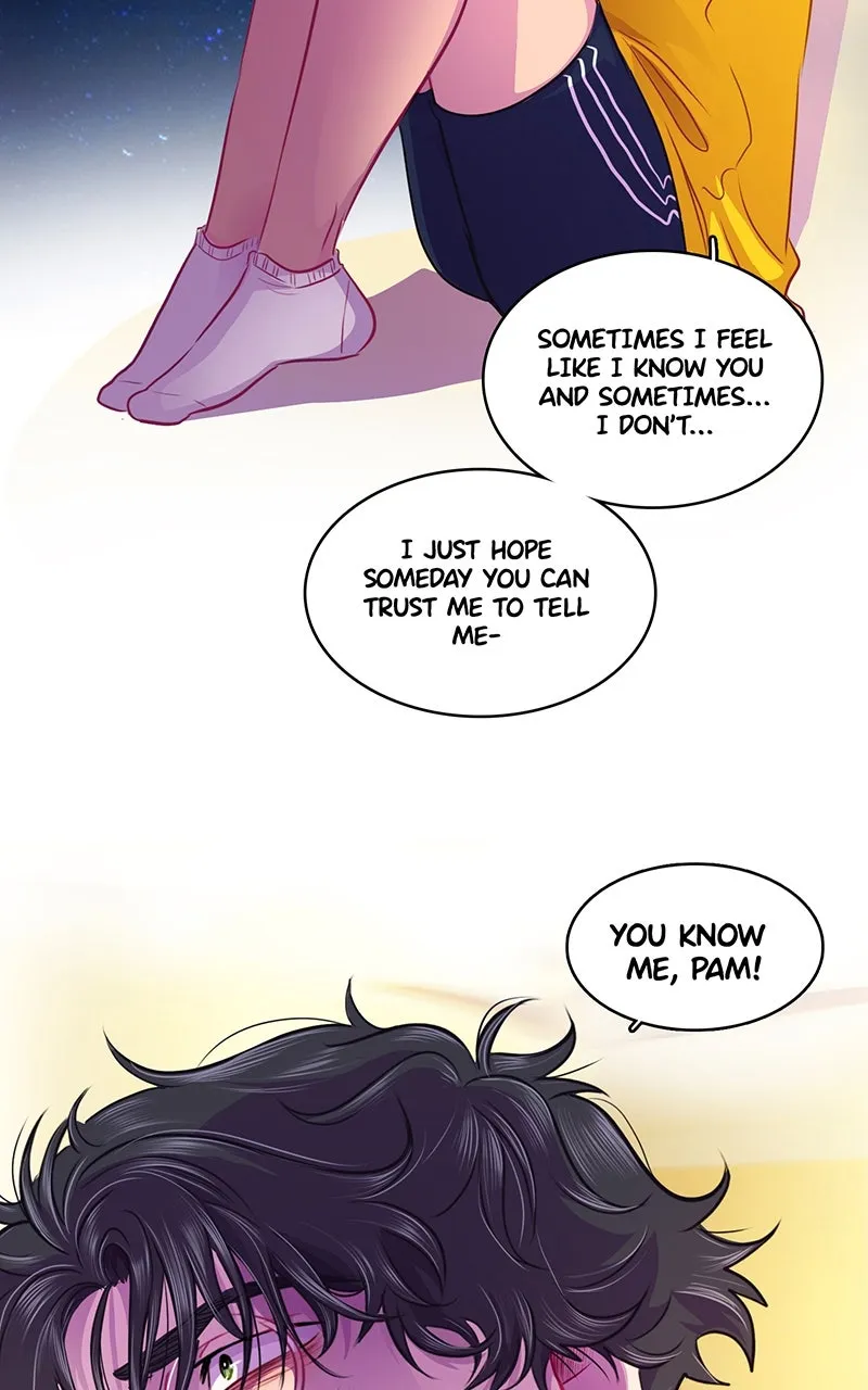 Read Love 4 a Walk chapter 29 image 21 on Lezhin