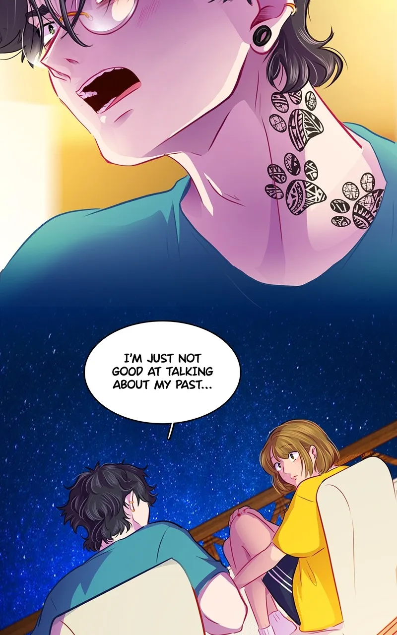 Read Love 4 a Walk chapter 29 image 22 on Lezhin