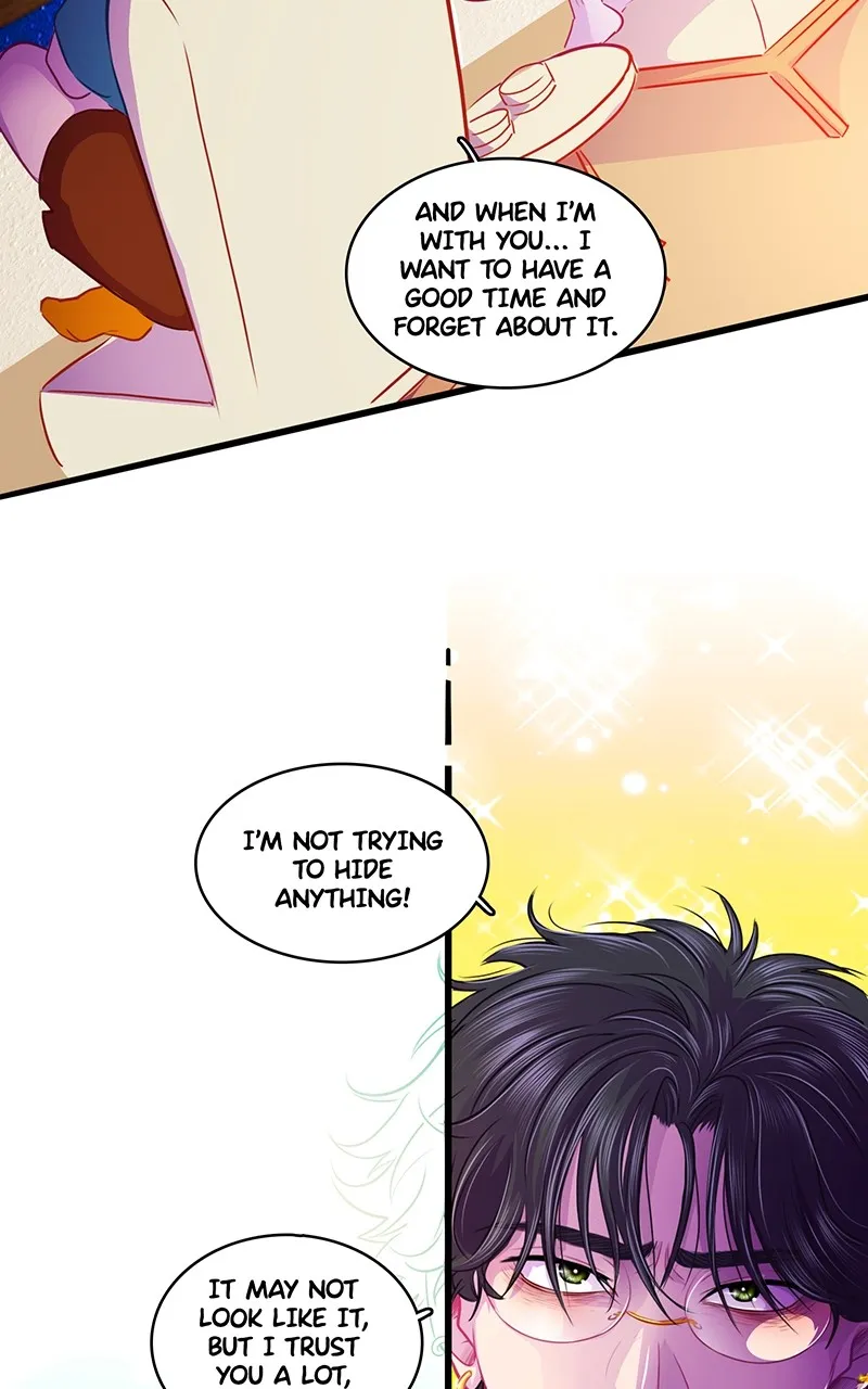 Read Love 4 a Walk chapter 29 image 23 on Lezhin