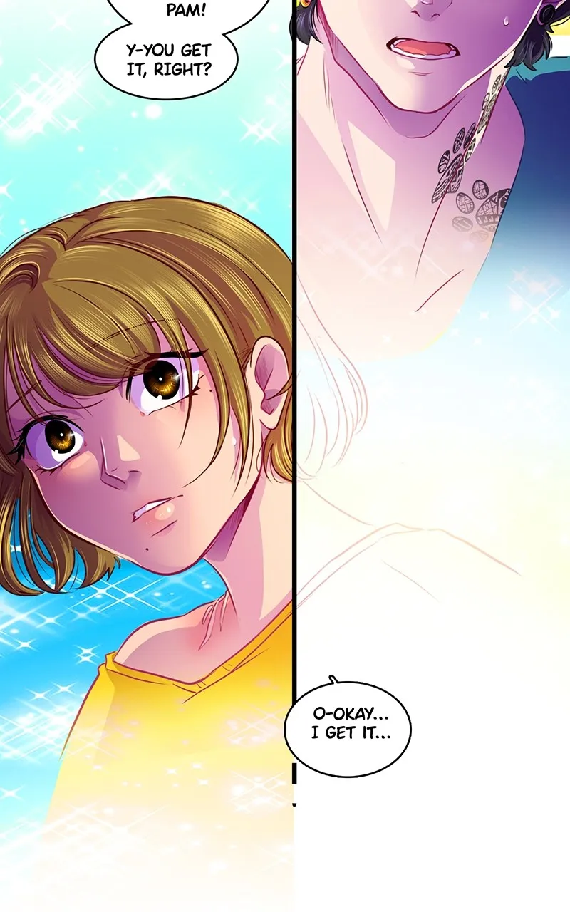 Read Love 4 a Walk chapter 29 image 24 on Lezhin