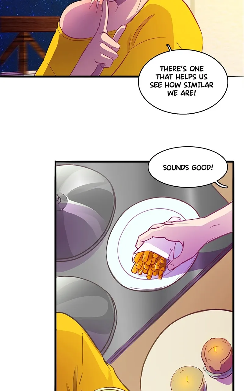 Read Love 4 a Walk chapter 29 image 31 on Lezhin