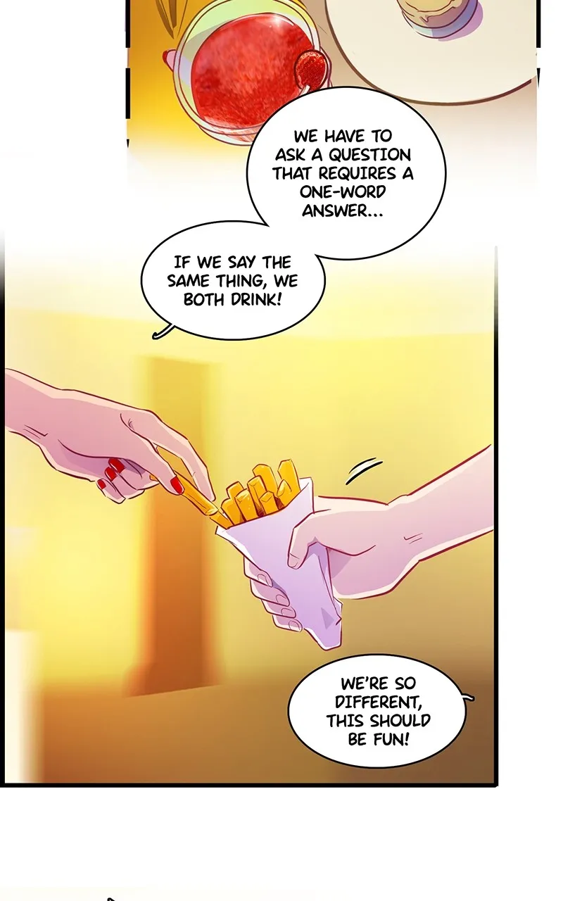 Read Love 4 a Walk chapter 29 image 32 on Lezhin