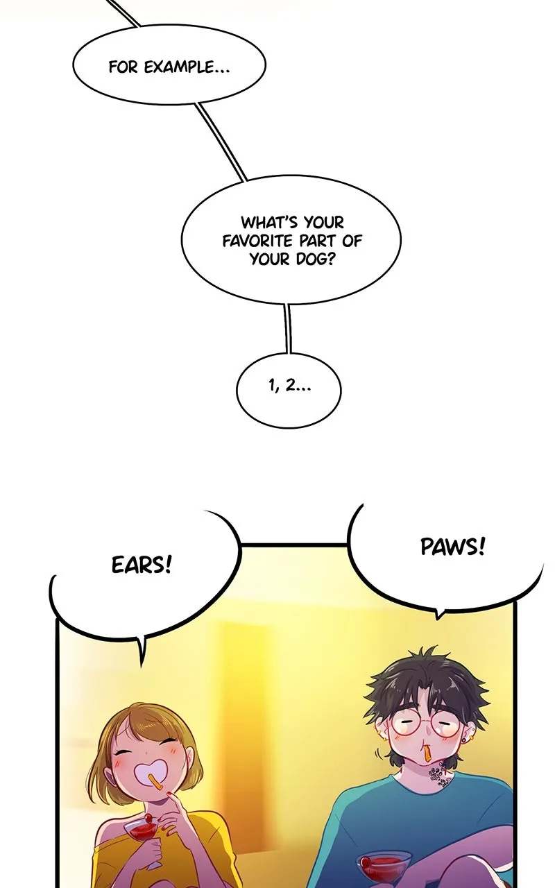 Read Love 4 a Walk chapter 29 image 33 on Lezhin