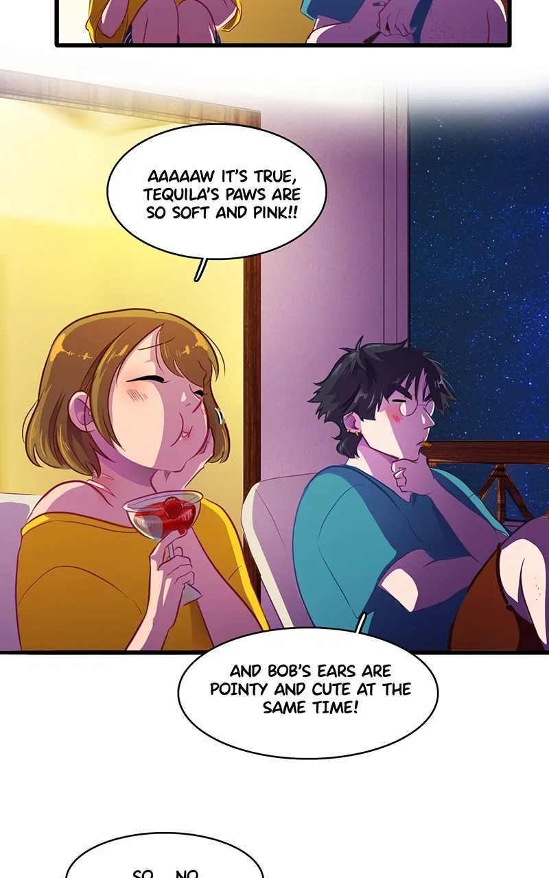 Read Love 4 a Walk chapter 29 image 34 on Lezhin