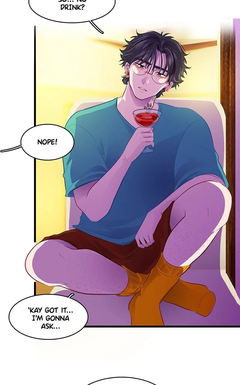 Read Love 4 a Walk chapter 29 image 35 on Lezhin