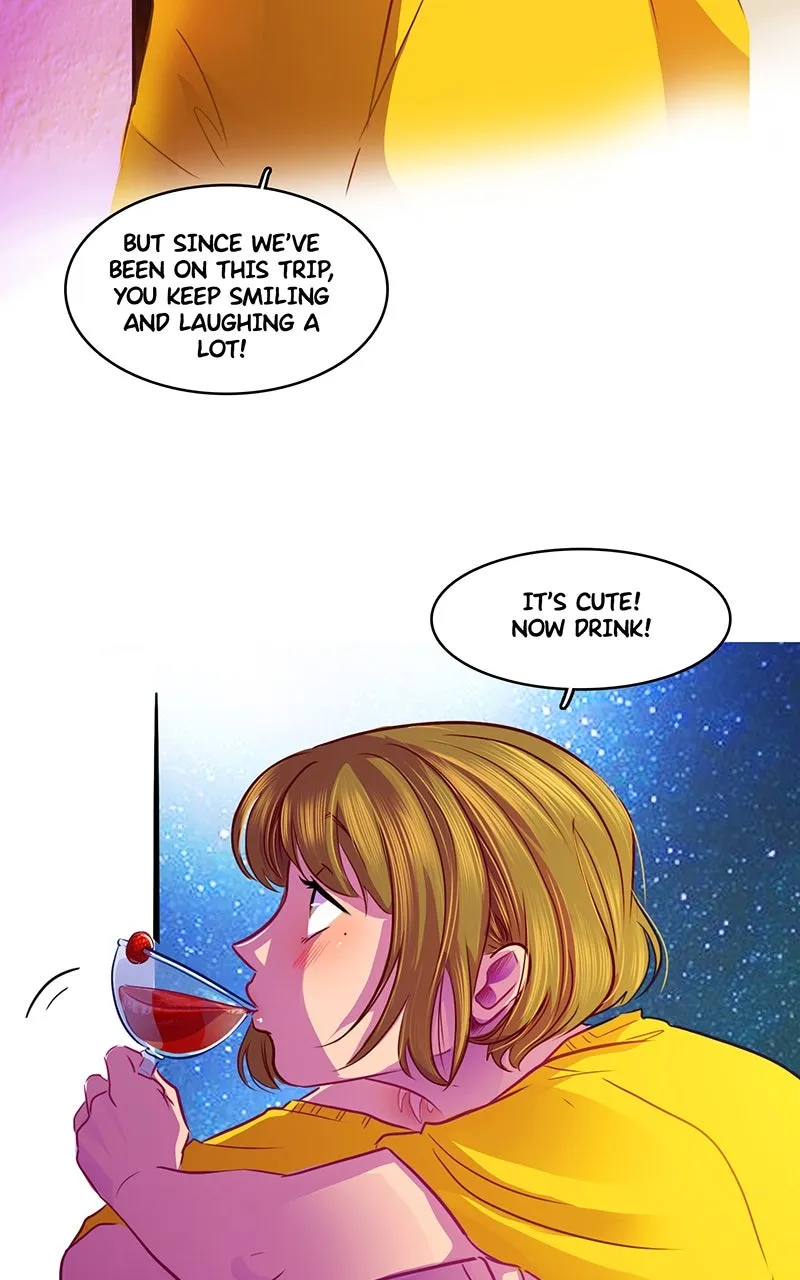 Read Love 4 a Walk chapter 29 image 43 on Lezhin