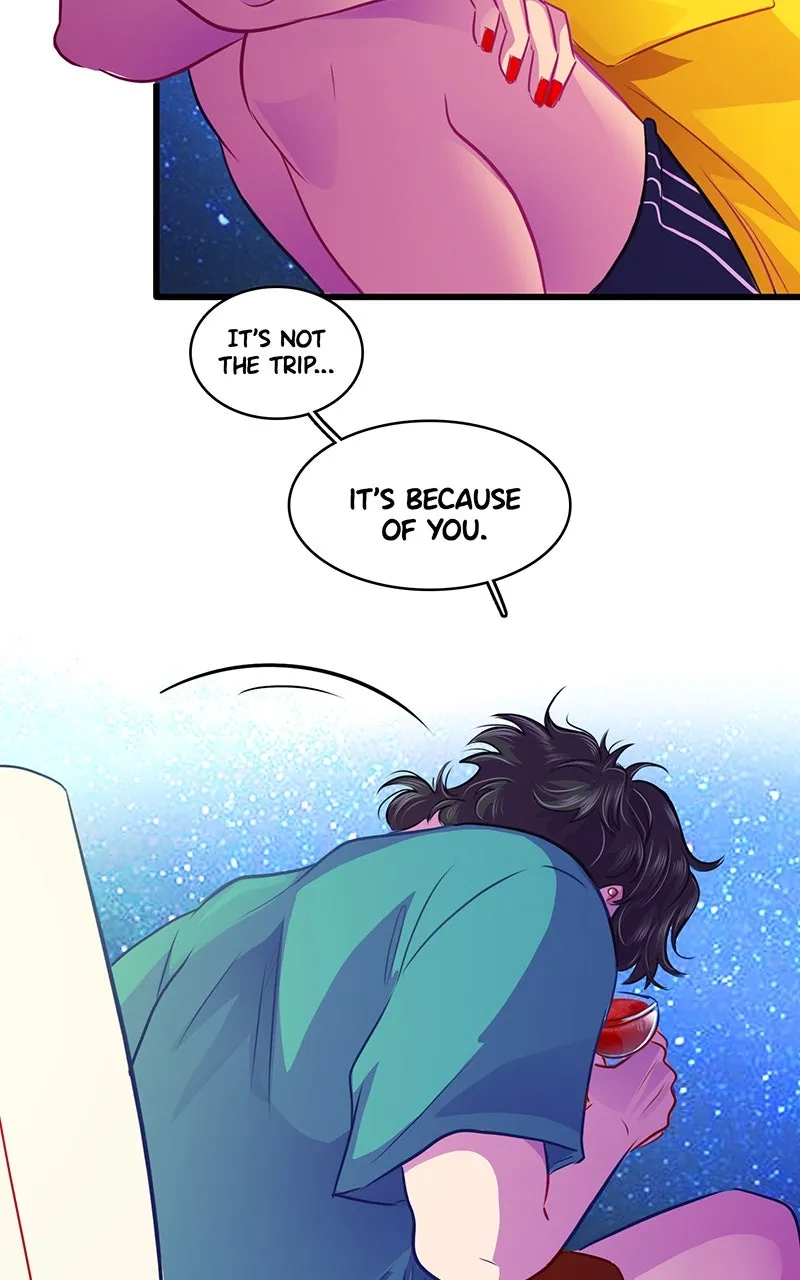 Read Love 4 a Walk chapter 29 image 44 on Lezhin
