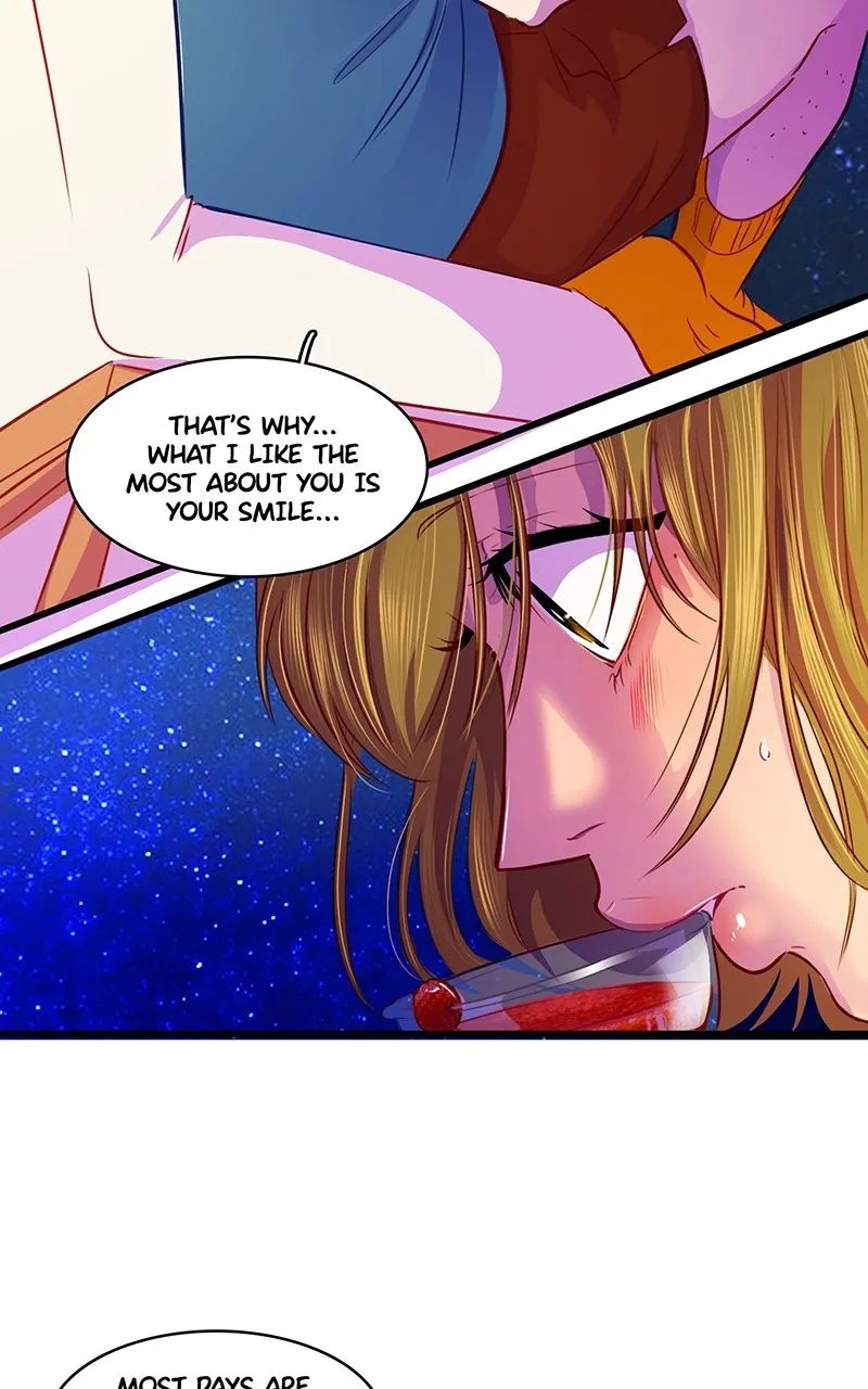 Read Love 4 a Walk chapter 29 image 45 on Lezhin