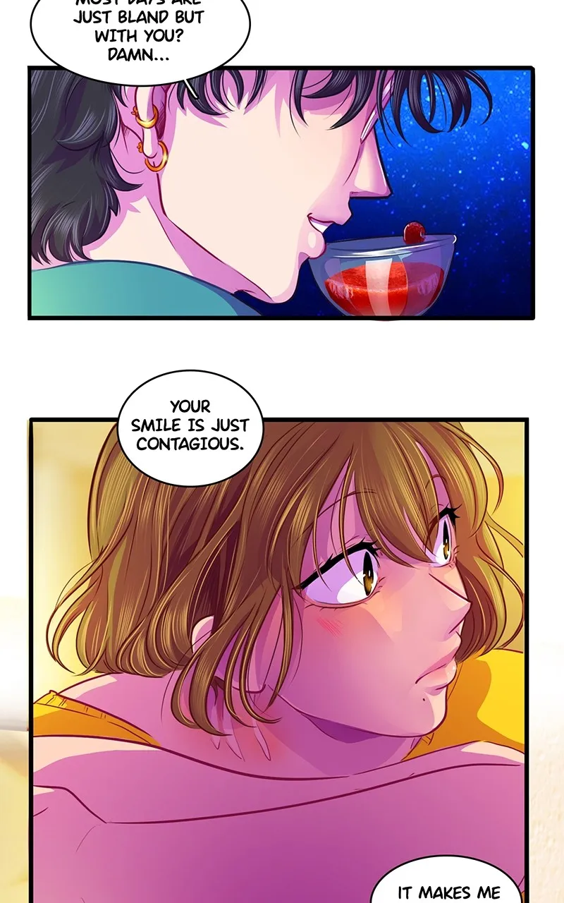 Read Love 4 a Walk chapter 29 image 46 on Lezhin