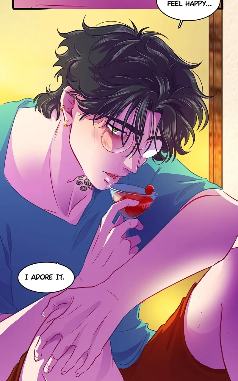 Read Love 4 a Walk chapter 29 image 47 on Lezhin