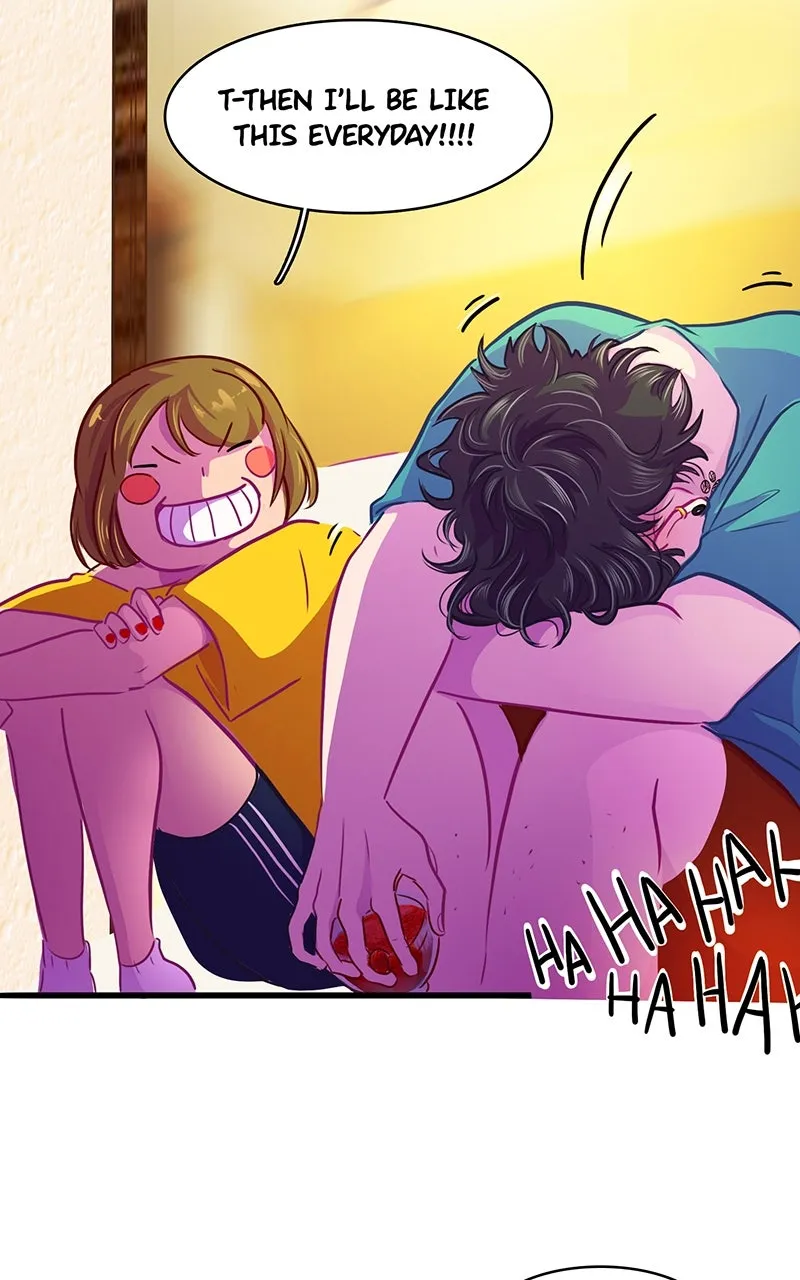 Read Love 4 a Walk chapter 29 image 49 on Lezhin