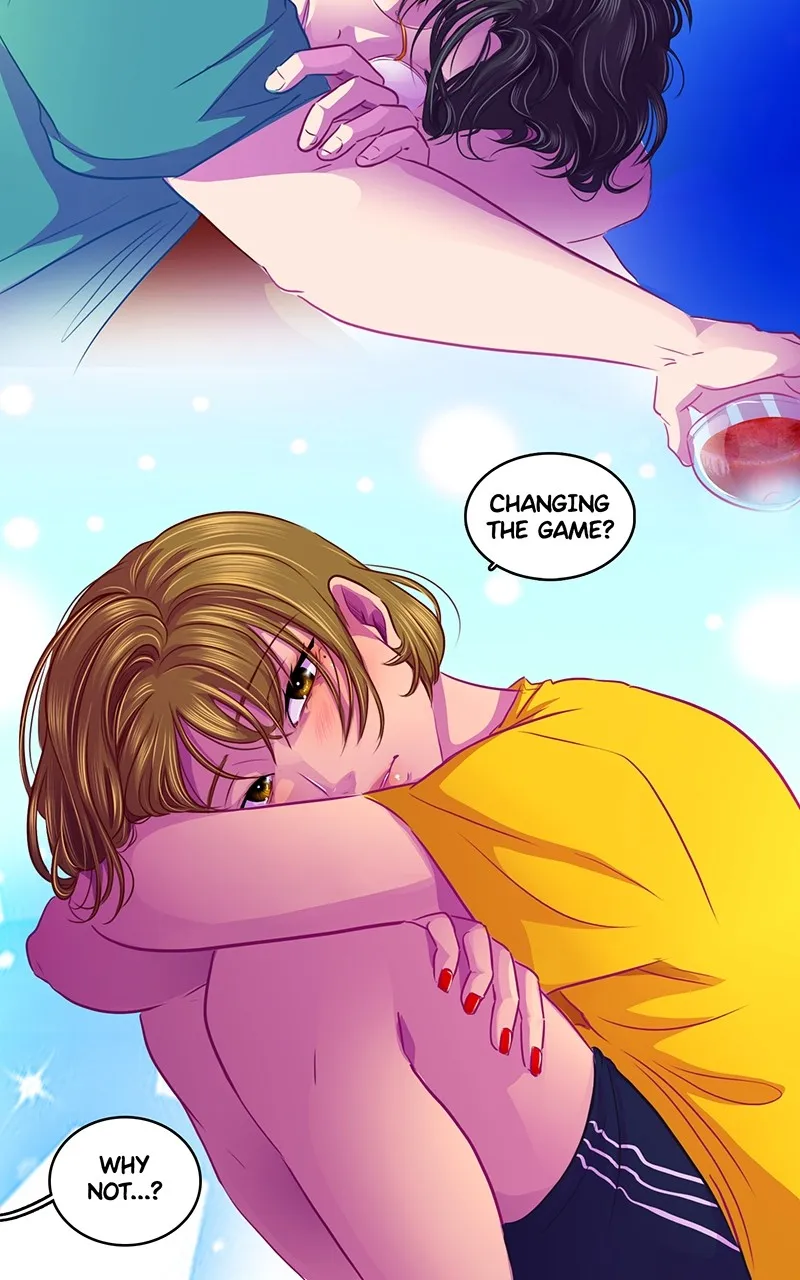 Read Love 4 a Walk chapter 29 image 52 on Lezhin