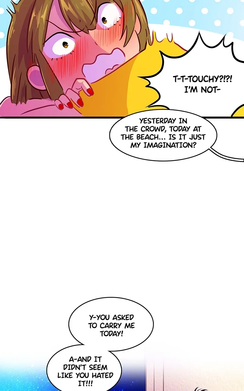 Read Love 4 a Walk chapter 29 image 55 on Lezhin