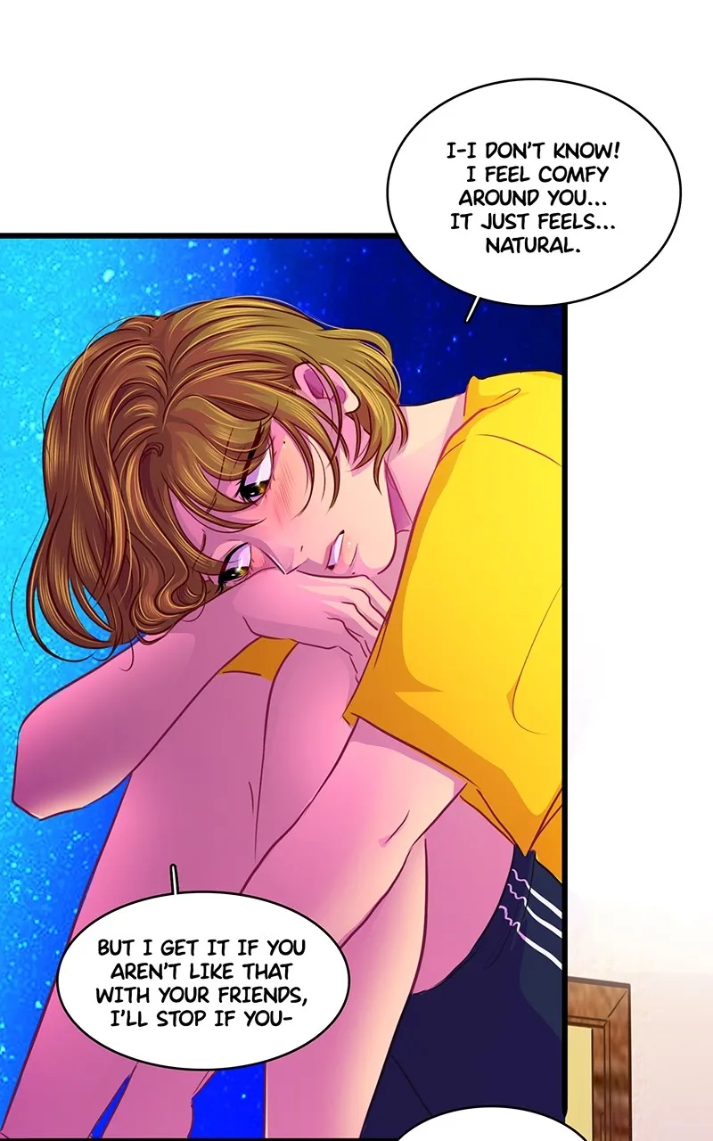 Read Love 4 a Walk chapter 29 image 57 on Lezhin