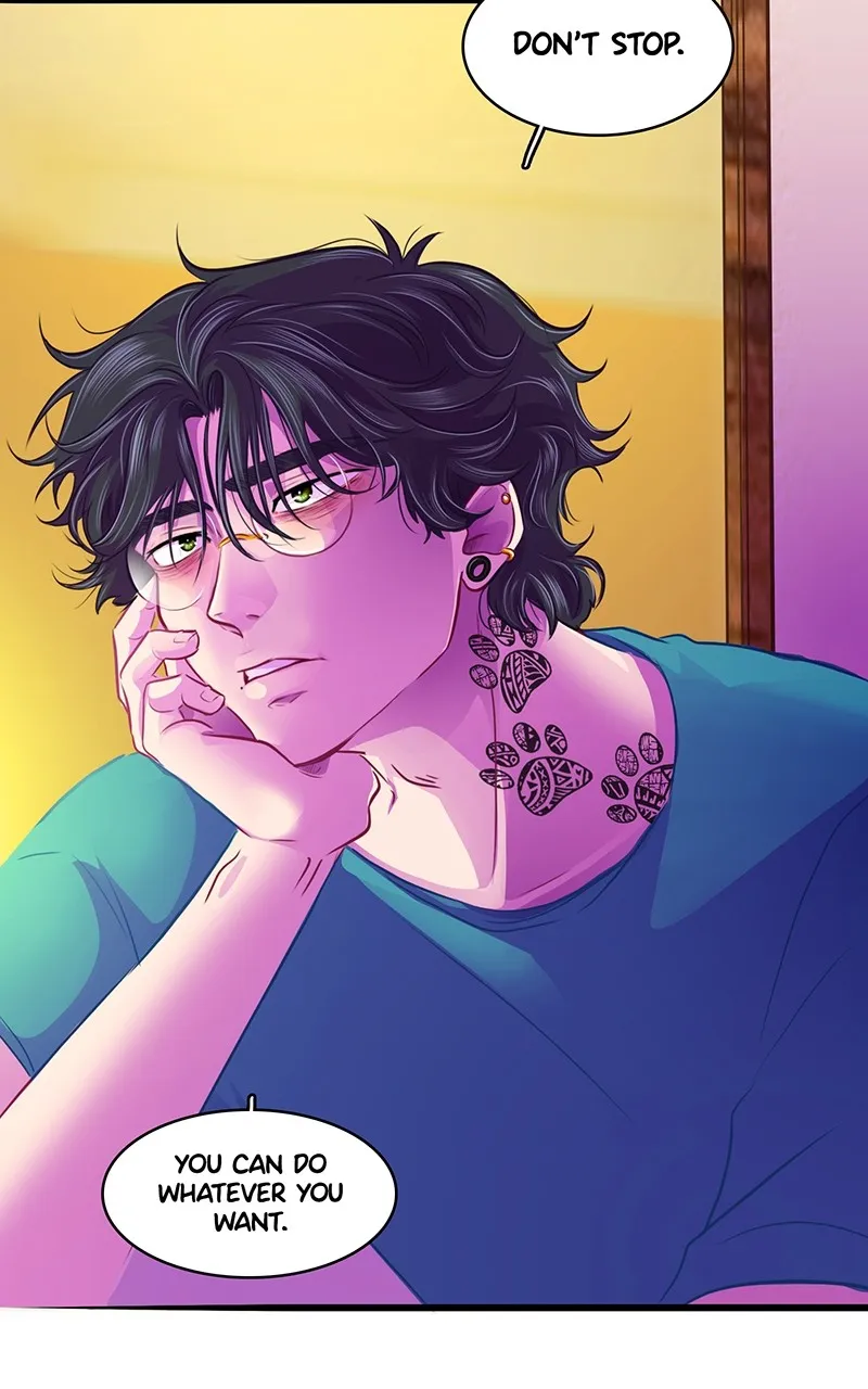 Read Love 4 a Walk chapter 29 image 58 on Lezhin