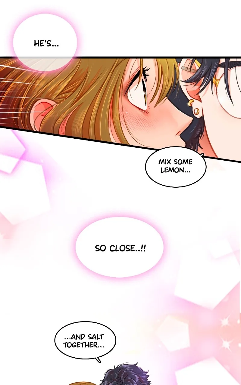 Read Love 4 a Walk chapter 3 image 0 on Lezhin
