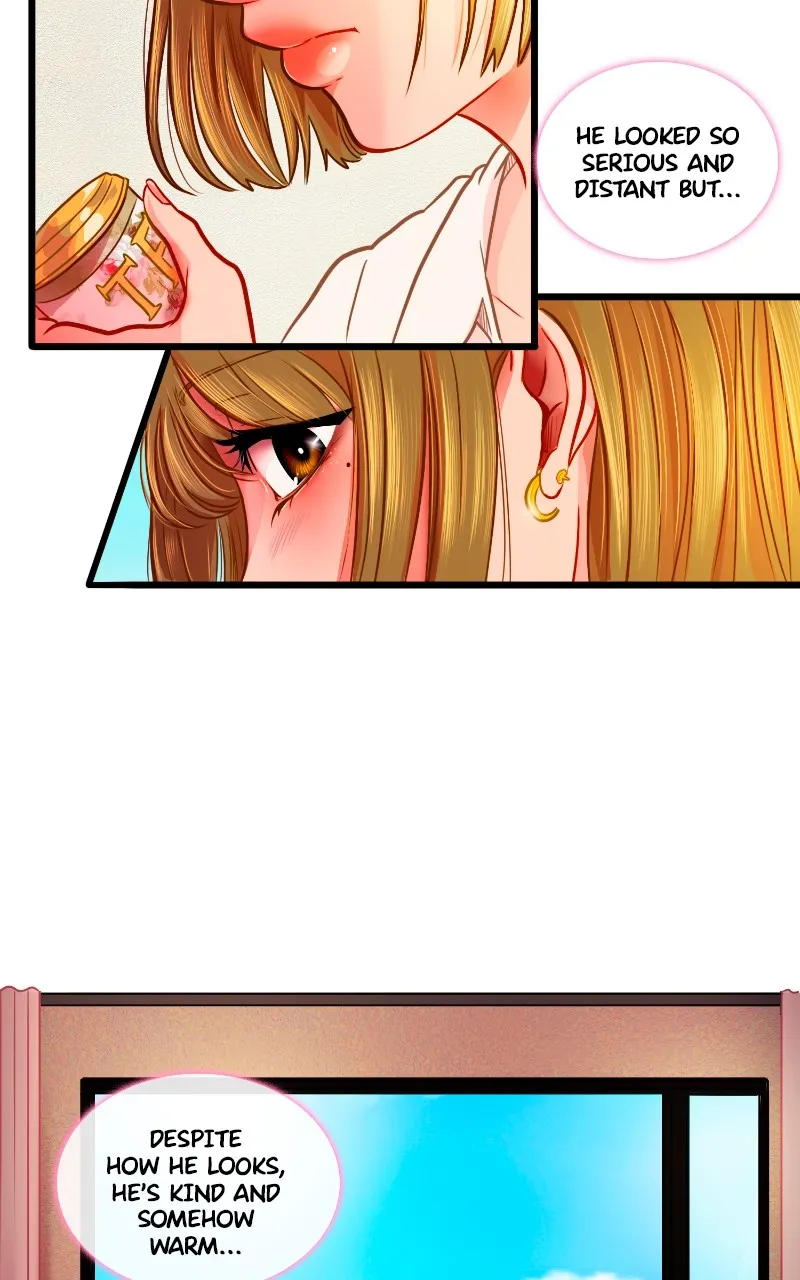 Read Love 4 a Walk chapter 3 image 10 on Lezhin