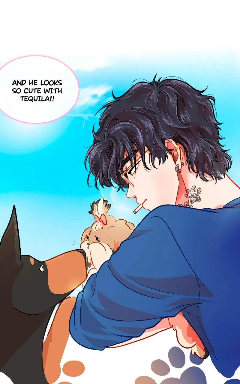 Read Love 4 a Walk chapter 3 image 12 on Lezhin