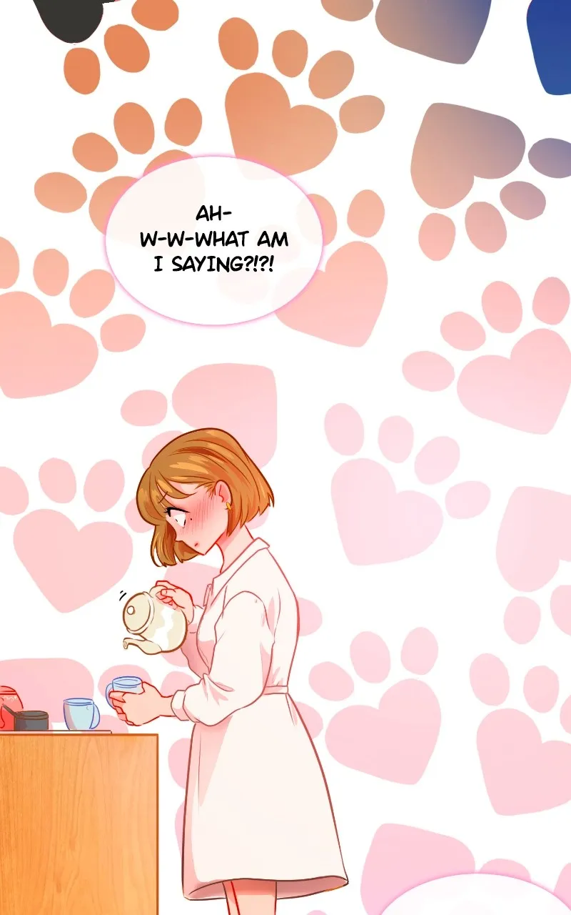 Read Love 4 a Walk chapter 3 image 13 on Lezhin