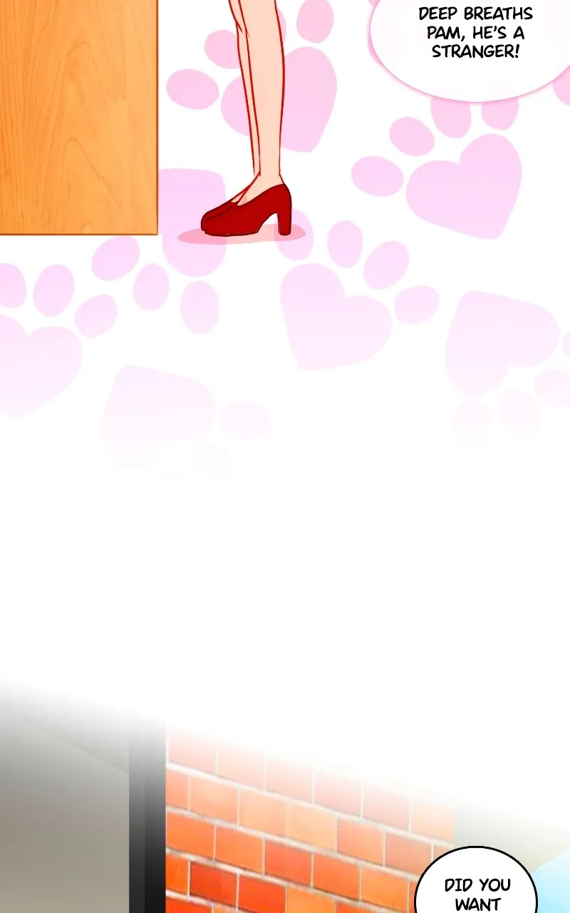 Read Love 4 a Walk chapter 3 image 14 on Lezhin