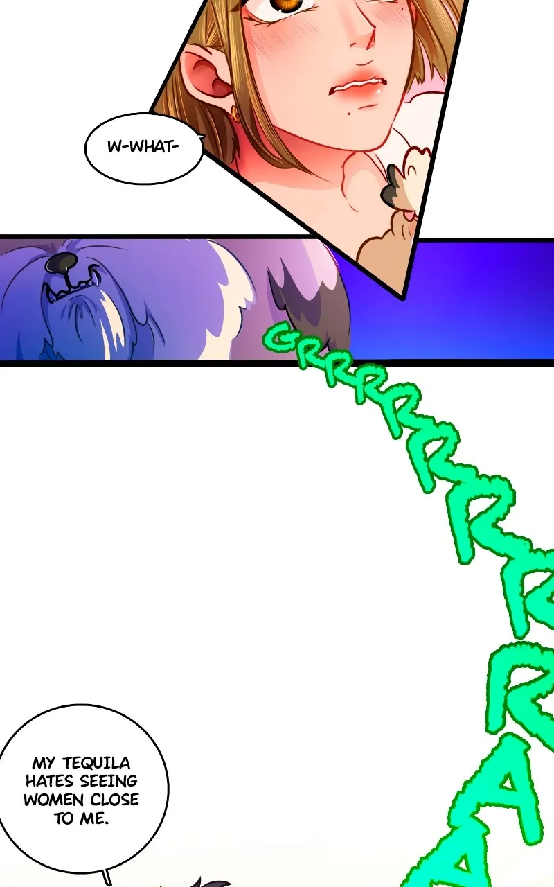 Read Love 4 a Walk chapter 3 image 2 on Lezhin