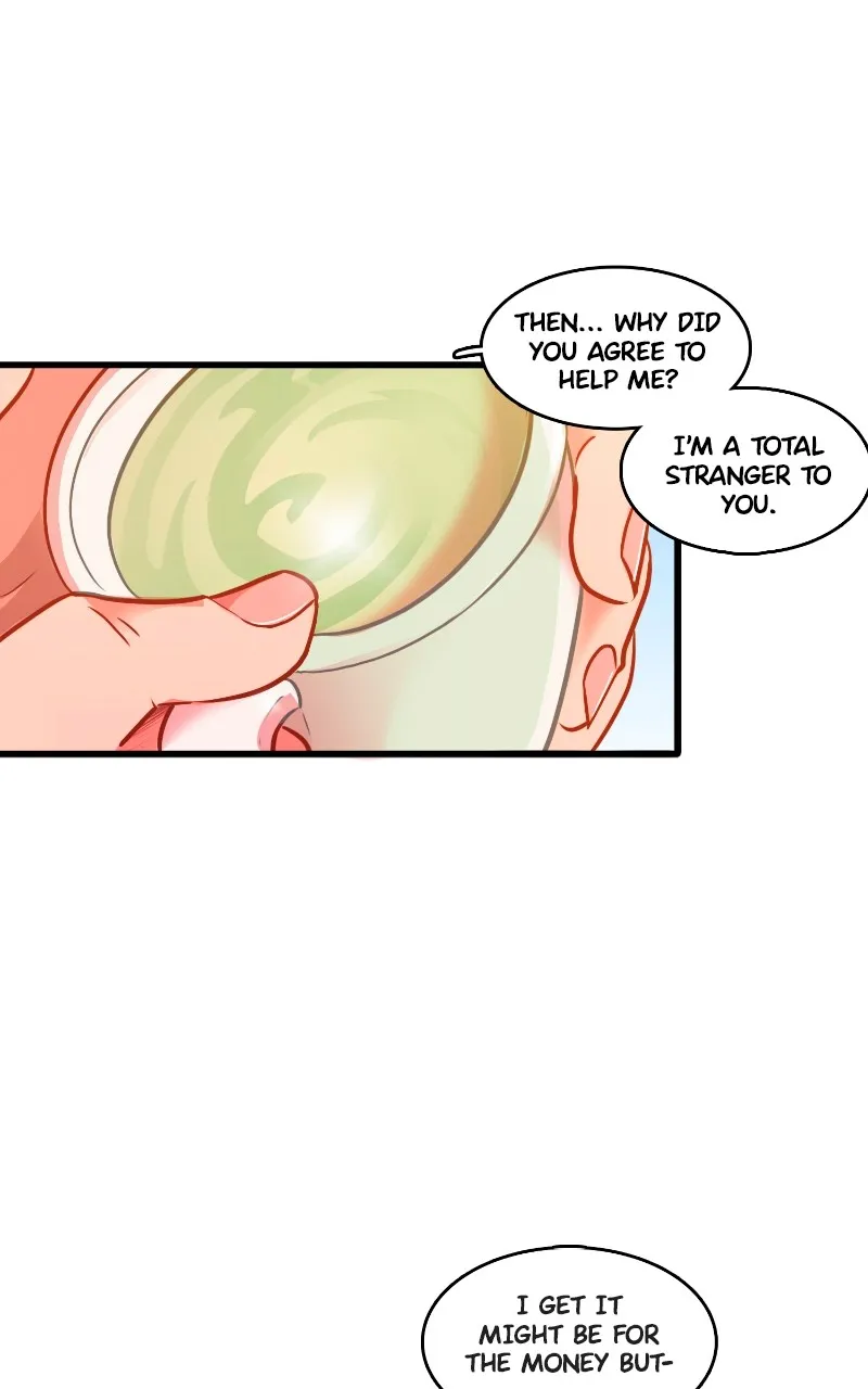 Read Love 4 a Walk chapter 3 image 23 on Lezhin