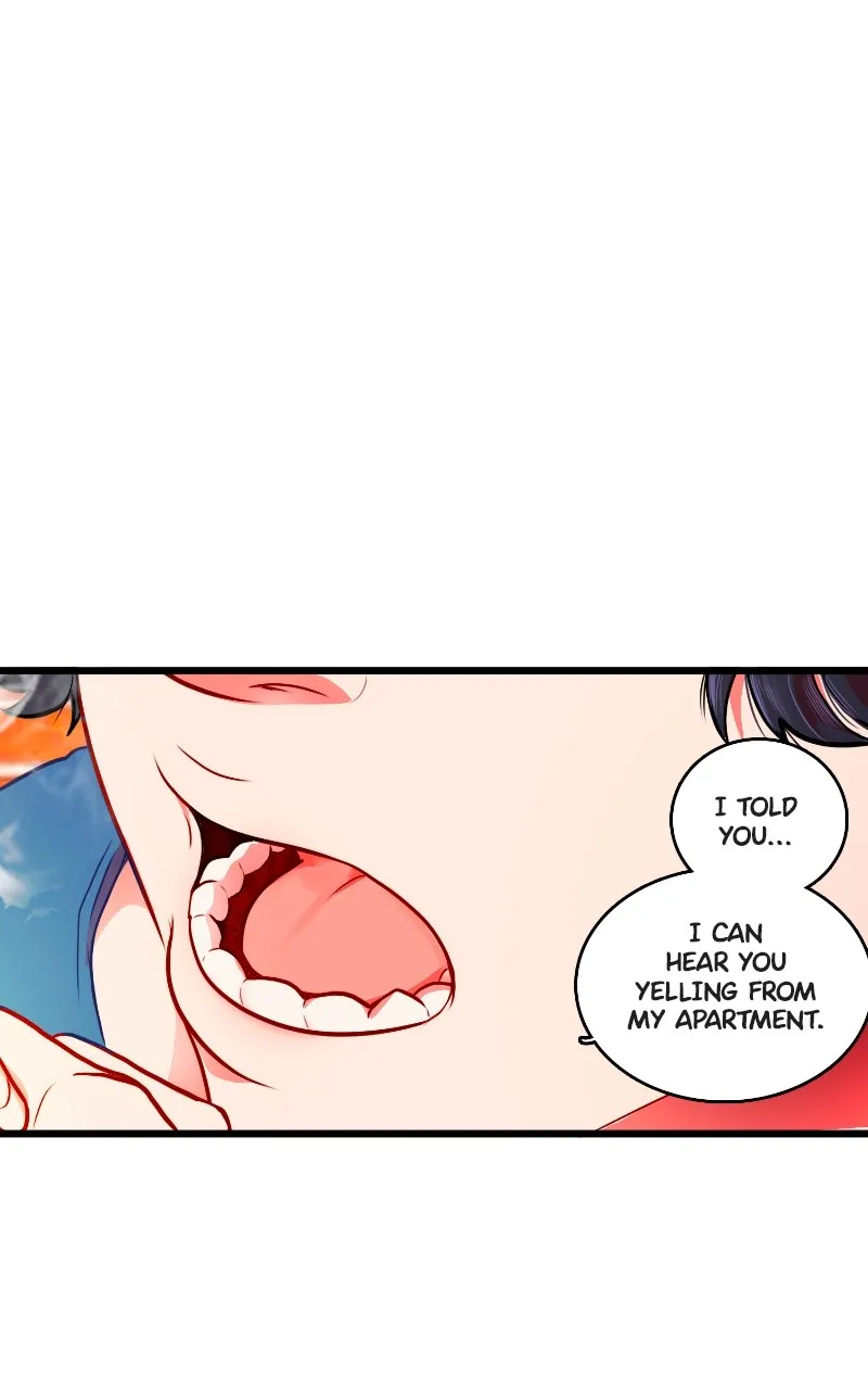 Read Love 4 a Walk chapter 3 image 26 on Lezhin