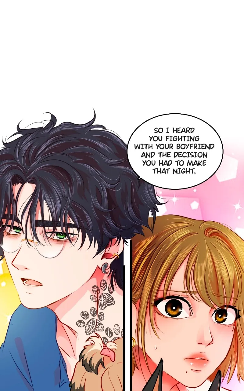 Read Love 4 a Walk chapter 3 image 27 on Lezhin