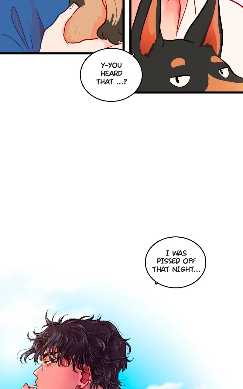 Read Love 4 a Walk chapter 3 image 28 on Lezhin