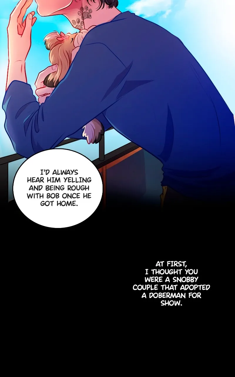 Read Love 4 a Walk chapter 3 image 29 on Lezhin