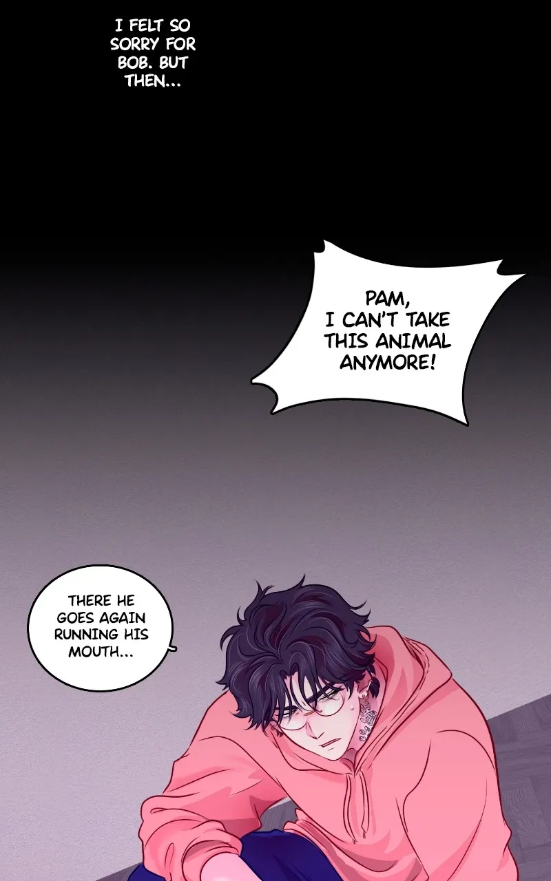 Read Love 4 a Walk chapter 3 image 30 on Lezhin