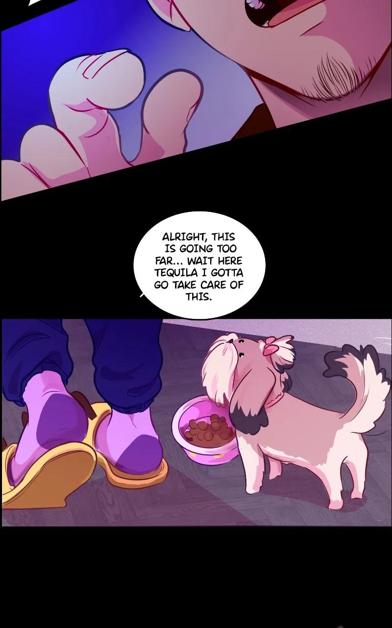 Read Love 4 a Walk chapter 3 image 32 on Lezhin