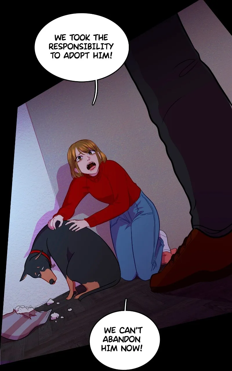 Read Love 4 a Walk chapter 3 image 33 on Lezhin