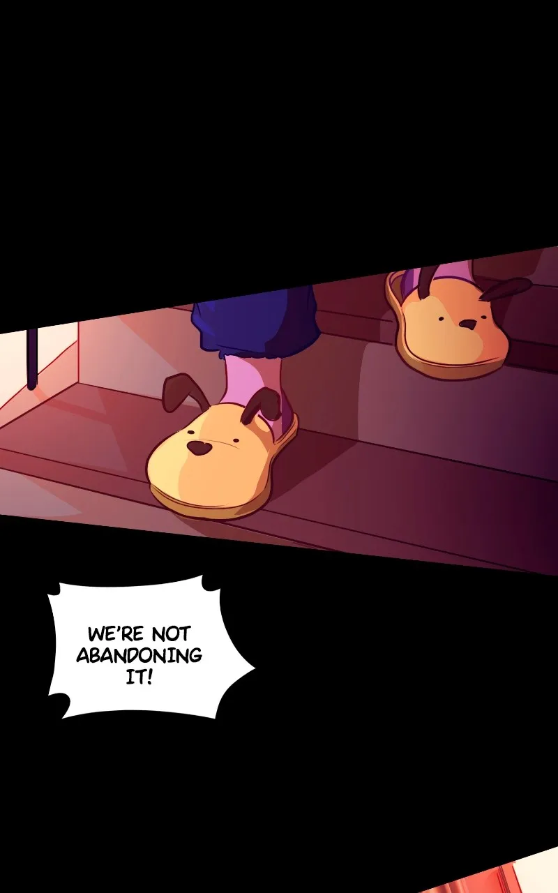 Read Love 4 a Walk chapter 3 image 34 on Lezhin
